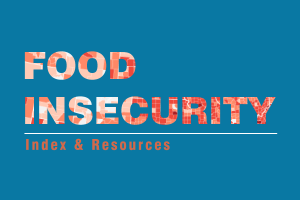 Food Insecurity Index 