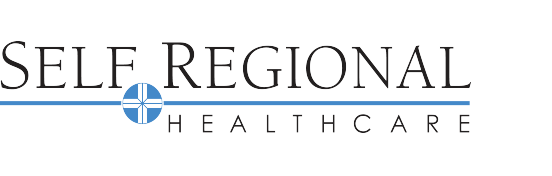 Self Regional Healthcare 